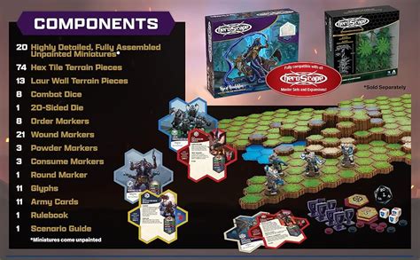 heroscape pc game.